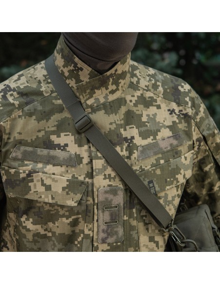 M-TAC Tasku Öönägemise Monokulaari PVS-14 Cordura (erinevad värvid)