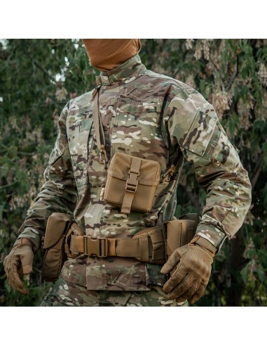 M-TAC Tasku Öönägemise Monokulaari PVS-14...