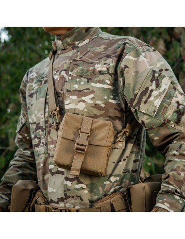 M-TAC Tasku Öönägemise Monokulaari PVS-14...