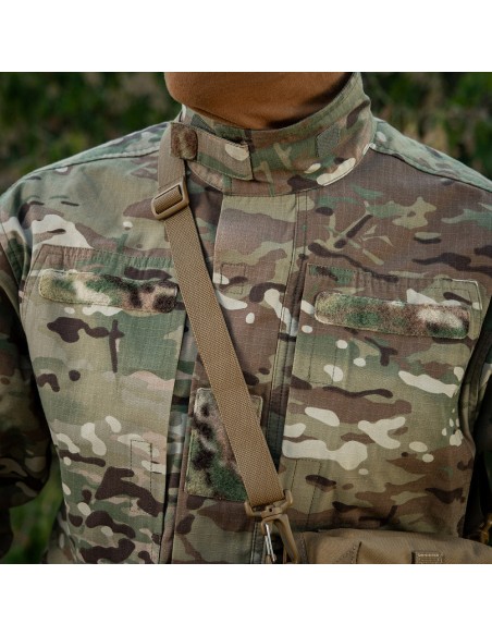 M-TAC Tasku Öönägemise Monokulaari PVS-14 Cordura (erinevad värvid)