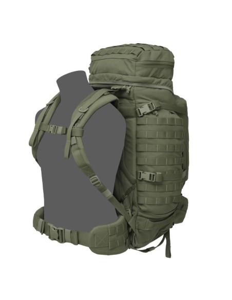 Warrior Elite Ops X300 Backpack (multiple colours)