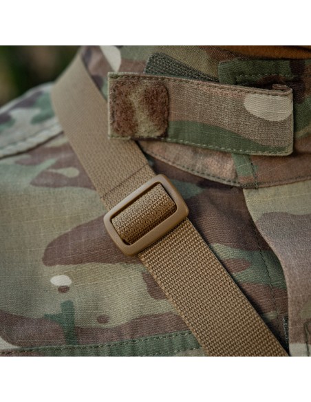 M-TAC Tasku Öönägemise Monokulaari PVS-14 Cordura (erinevad värvid)