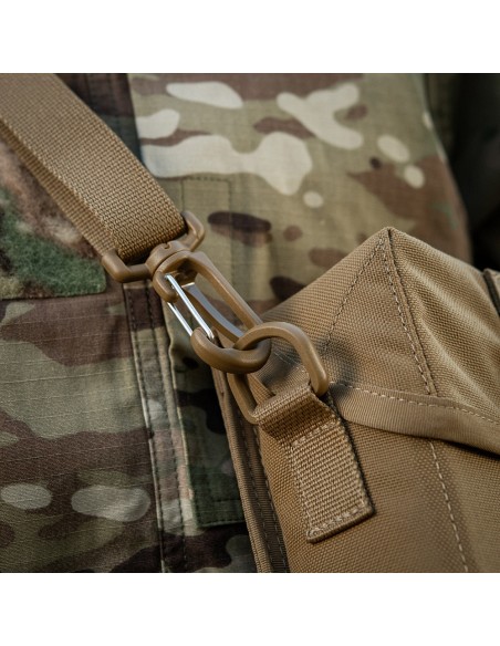 M-TAC Tasku Öönägemise Monokulaari PVS-14 Cordura (erinevad värvid)