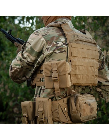 M-TAC Tasku Öönägemise Monokulaari PVS-14...