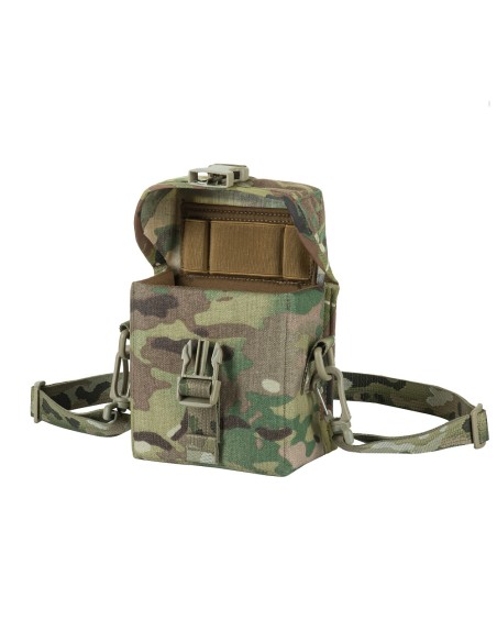 M-TAC Tasku Öönägemise Monokulaari PVS-14 Cordura (erinevad värvid)