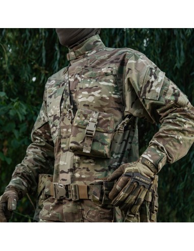 M-TAC Tasku Öönägemise Monokulaari PVS-14...