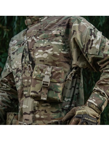 M-TAC Tasku Öönägemise Monokulaari PVS-14...
