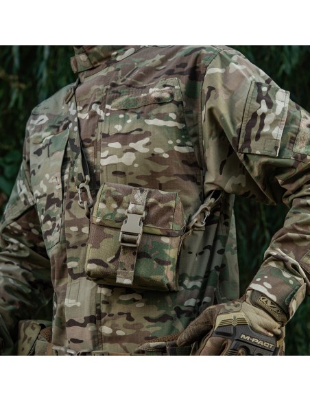M-TAC Tasku Öönägemise Monokulaari PVS-14 Cordura (erinevad värvid)