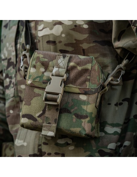 M-TAC Tasku Öönägemise Monokulaari PVS-14 Cordura (erinevad värvid)