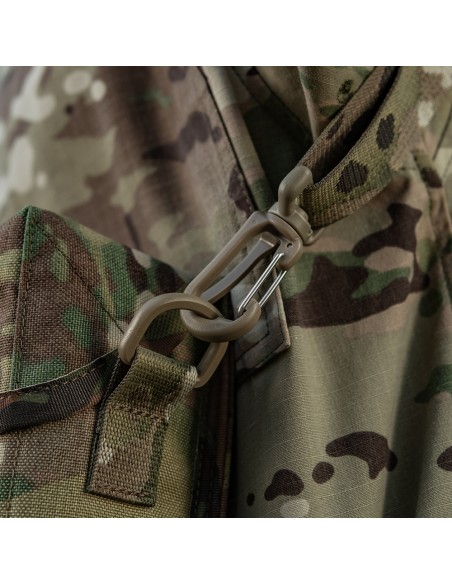 M-TAC Tasku Öönägemise Monokulaari PVS-14 Cordura (erinevad värvid)