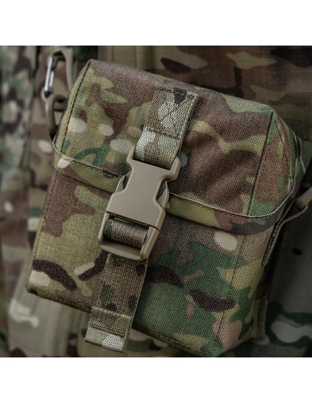 M-TAC Tasku Öönägemise Monokulaari PVS-14 Cordura (erinevad värvid)