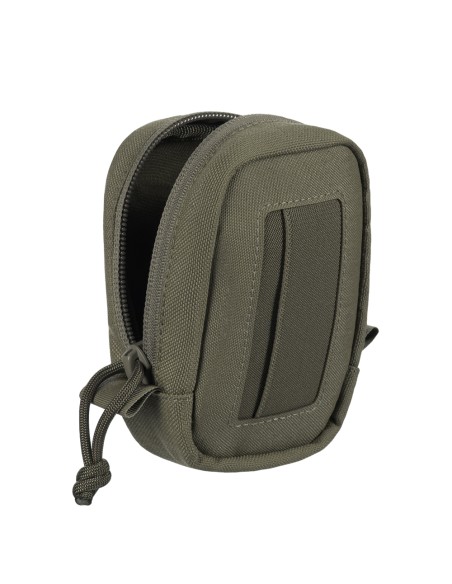 M-TAC Elite Meditsiiniliste Kinnaste Tasku Cordura (erinevad värvid)