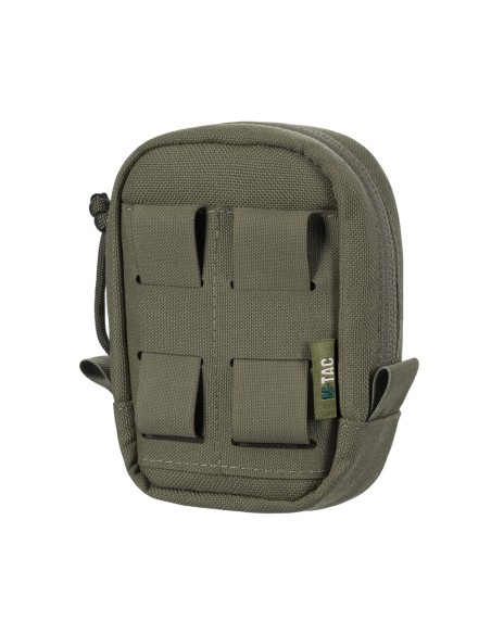 M-TAC Elite Meditsiiniliste Kinnaste Tasku Cordura (erinevad värvid)