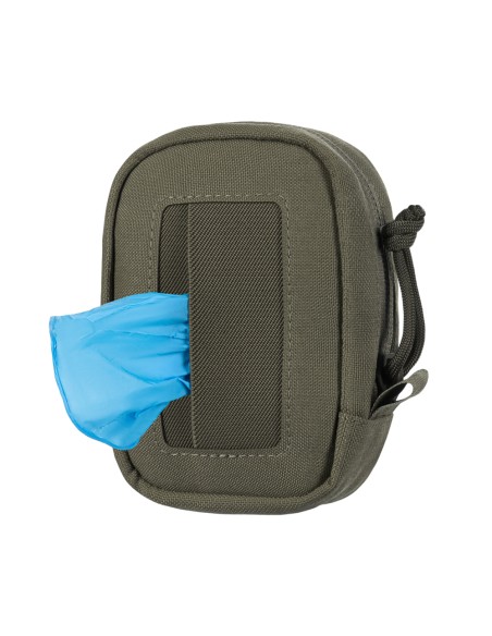 M-TAC Elite Meditsiiniliste Kinnaste Tasku Cordura (erinevad värvid)