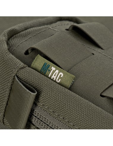 M-TAC Elite Meditsiiniliste Kinnaste Tasku...
