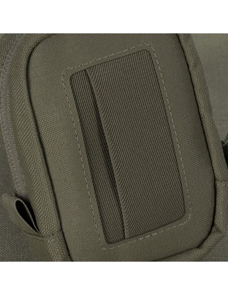 M-TAC Elite Meditsiiniliste Kinnaste Tasku Cordura (erinevad värvid)