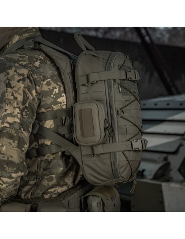M-TAC Elite Meditsiiniliste Kinnaste Tasku...