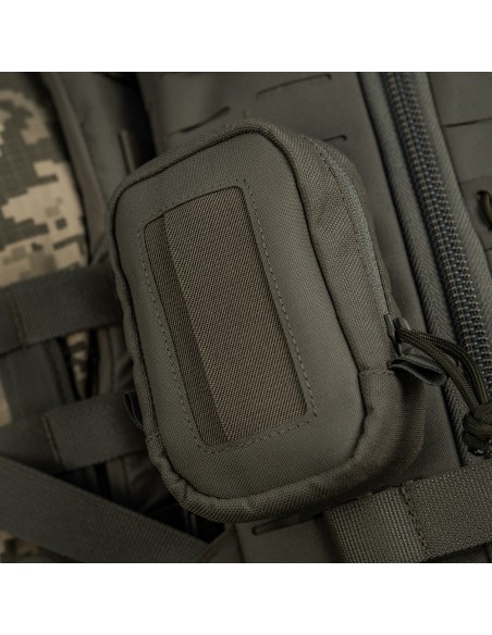 M-TAC Elite Meditsiiniliste Kinnaste Tasku Cordura (erinevad värvid)