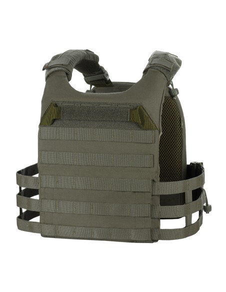 M-TAC Plate Carrier Cuirass FAST Elite Gen.II Cordura 500D (various colors)