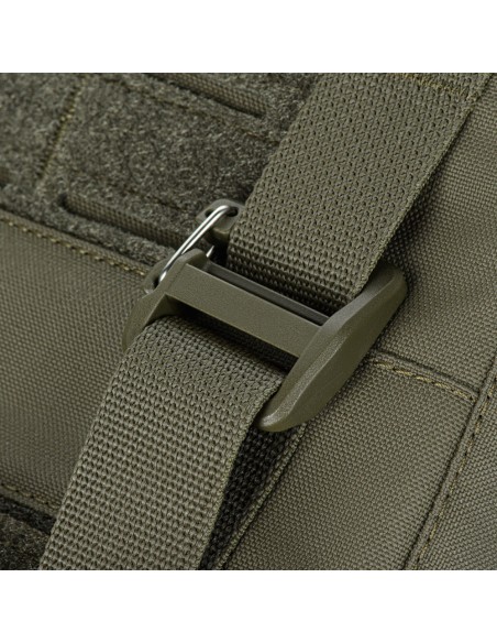 M-TAC Plate Carrier Cuirass FAST Elite Gen.II Cordura 500D (various colors)