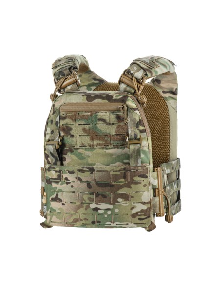 M-TAC Plate Carrier Cuirass FAST Elite Gen.II Cordura 500D (various colors)