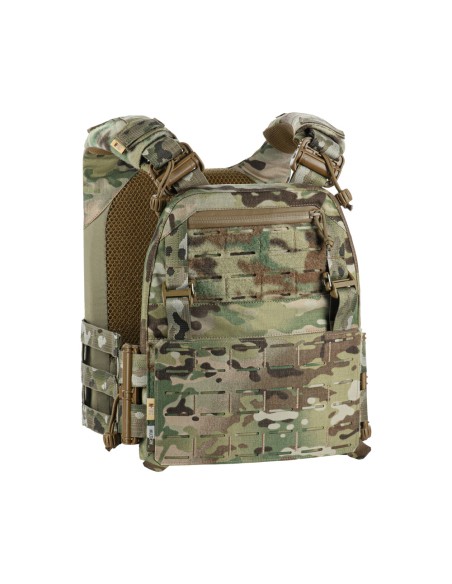 M-TAC Plate Carrier Cuirass FAST Elite Gen.II Cordura 500D (various colors)