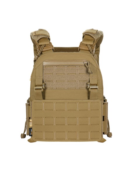 M-TAC Plate Carrier Cuirass FAST Elite Gen.II Cordura 500D (various colors)