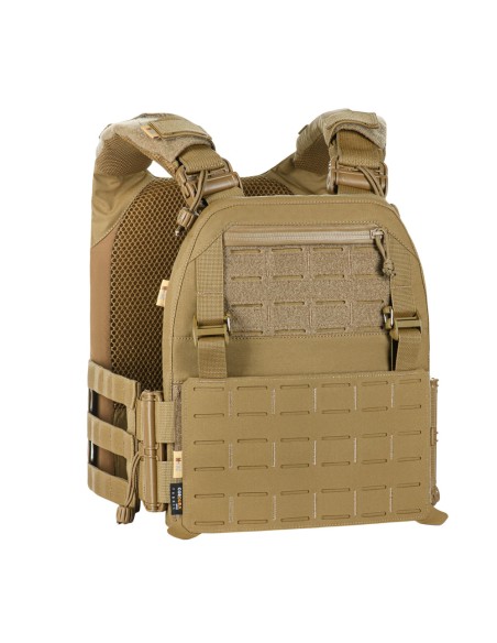 M-TAC Plate Carrier Cuirass FAST Elite Gen.II Cordura 500D (various colors)