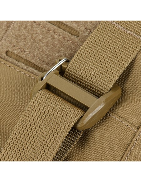 M-TAC Plate Carrier Cuirass FAST Elite Gen.II Cordura 500D (various colors)