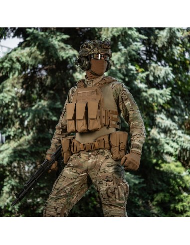 M-TAC Plate Carrier Cuirass FAST Elite Gen.II...
