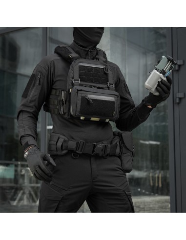M-TAC Admin Pouch Large Elite Gen.II Cordura...