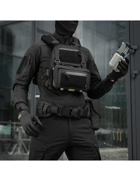 M-TAC Admin Pouch Large Elite Gen.II Cordura 500D (erinevad värvid)