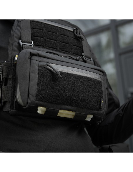 M-TAC Admin Pouch Large Elite Gen.II Cordura 500D (erinevad värvid)
