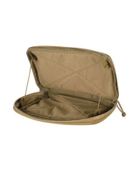 M-TAC Admin Pouch Large Elite Gen.II Cordura 500D (erinevad värvid)