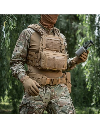 M-TAC Admin Pouch Large Elite Gen.II Cordura...