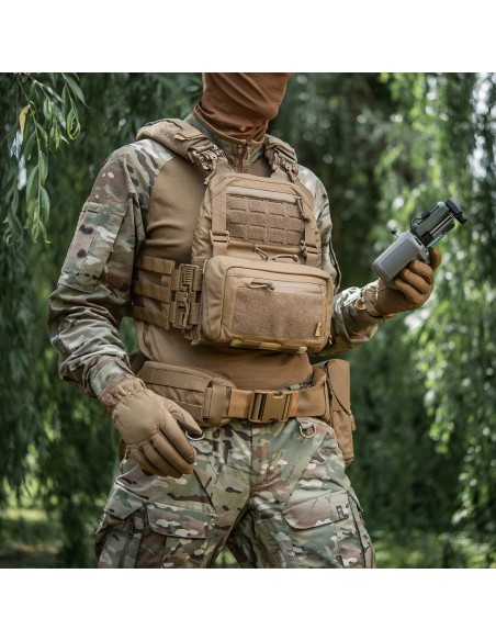 M-TAC Admin Pouch Large Elite Gen.II Cordura 500D (erinevad värvid)