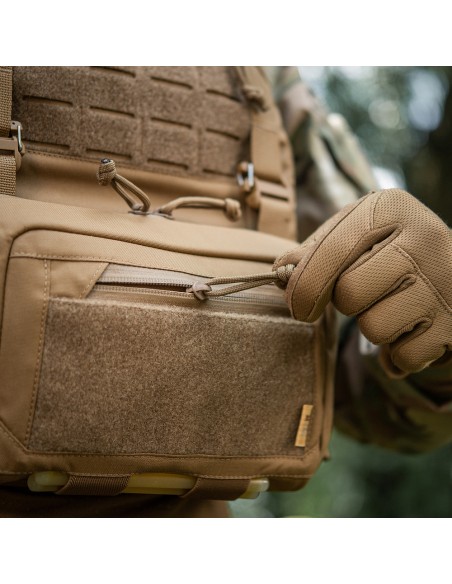 M-TAC Admin Pouch Large Elite Gen.II Cordura 500D (erinevad värvid)