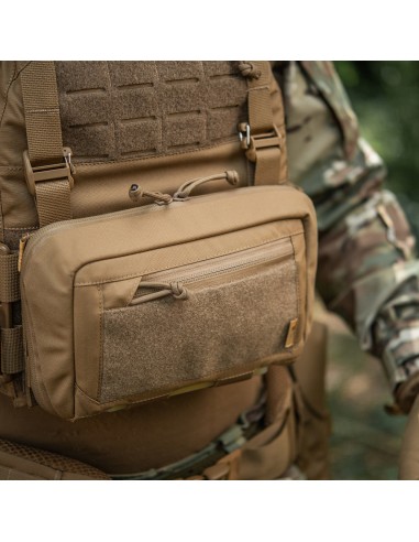 M-TAC Admin Pouch Large Elite Gen.II Cordura...