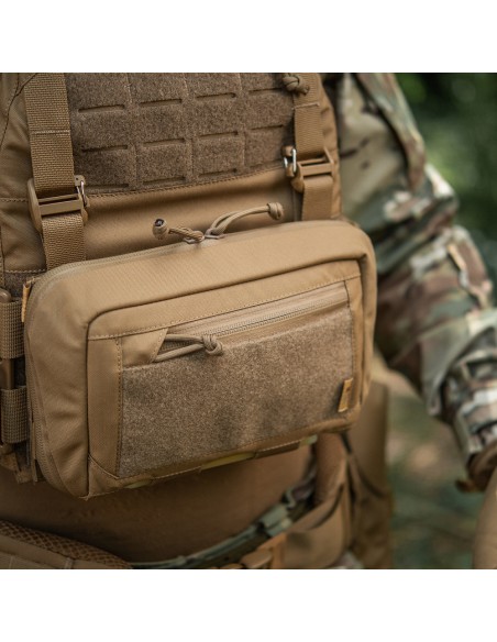 M-TAC Admin Pouch Large Elite Gen.II Cordura 500D (erinevad värvid)