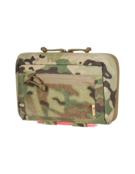 M-TAC Admin Pouch Large Elite Gen.II Cordura 500D (erinevad värvid)
