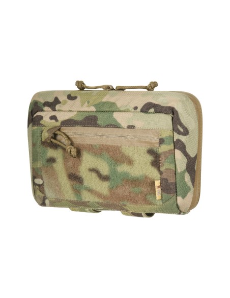 M-TAC Admin Pouch Large Elite Gen.II Cordura 500D (erinevad värvid)