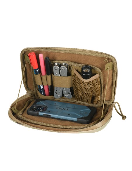 M-TAC Admin Pouch Large Elite Gen.II Cordura 500D (erinevad värvid)