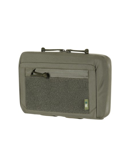 M-TAC Admin Pouch Large Elite Gen.II Cordura 500D (erinevad värvid)