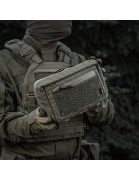 M-TAC Admin Pouch Large Elite Gen.II Cordura 500D (erinevad värvid)