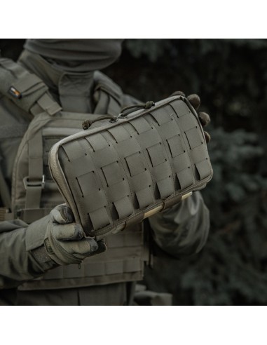 M-TAC Admin Pouch Large Elite Gen.II Cordura...