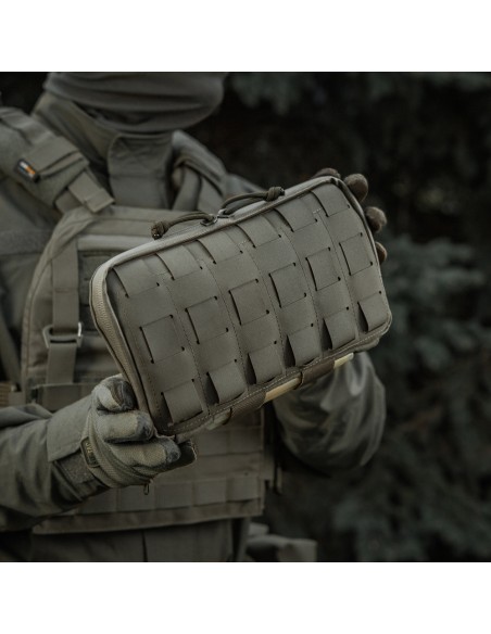M-TAC Admin Pouch Large Elite Gen.II Cordura 500D (erinevad värvid)