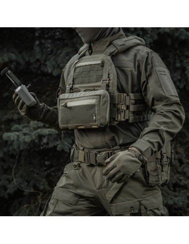 M-TAC Admin Pouch Large Elite Gen.II Cordura...