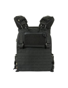 M-TAC Plate Carrier Cuirass Fast QRS XL Gen.II Cordura 500D 2