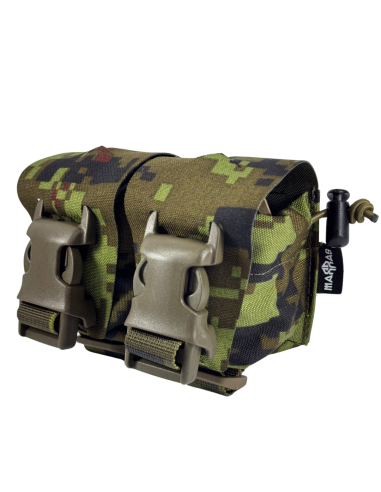 MARRAS Double Grenade Pouch