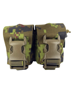 MARRAS Double Grenade Pouch 2